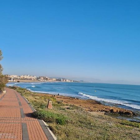 Apartmán Sofia La Mata La Mata  Exteriér fotografie