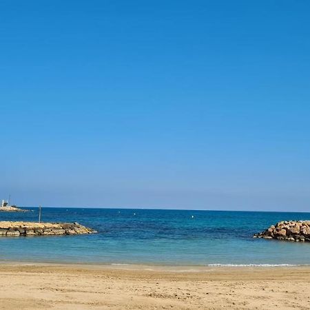 Apartmán Sofia La Mata La Mata  Exteriér fotografie