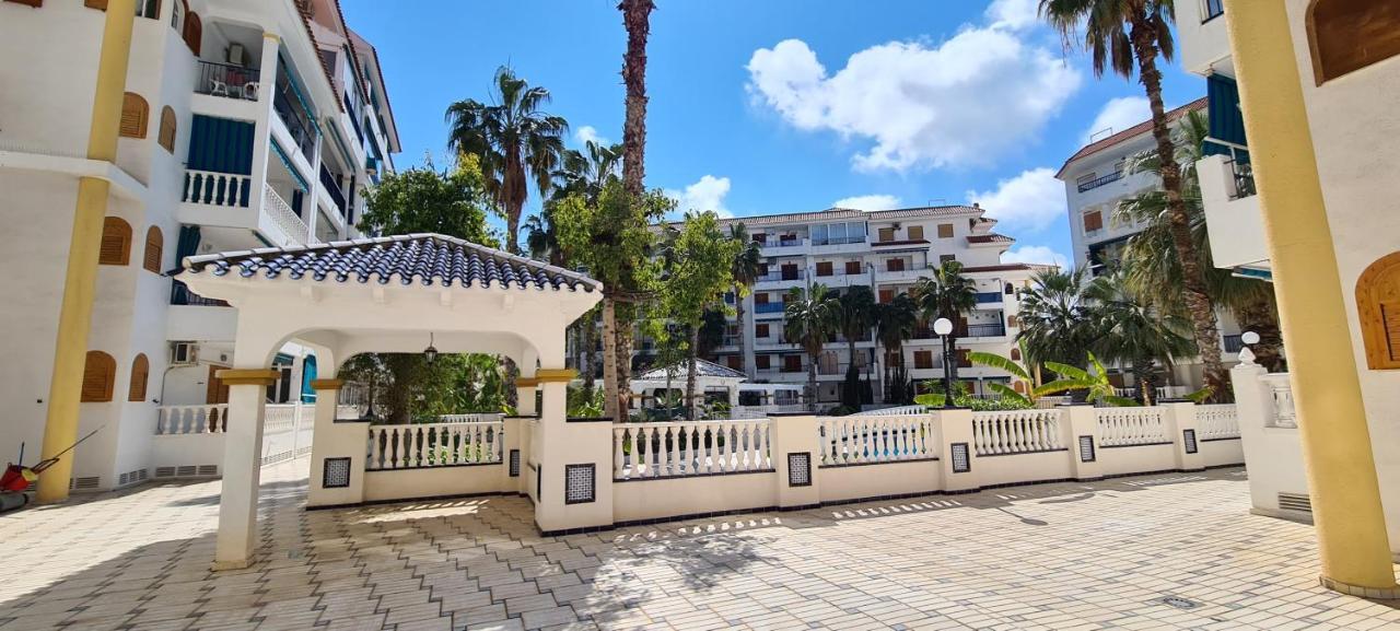 Apartmán Sofia La Mata La Mata  Exteriér fotografie