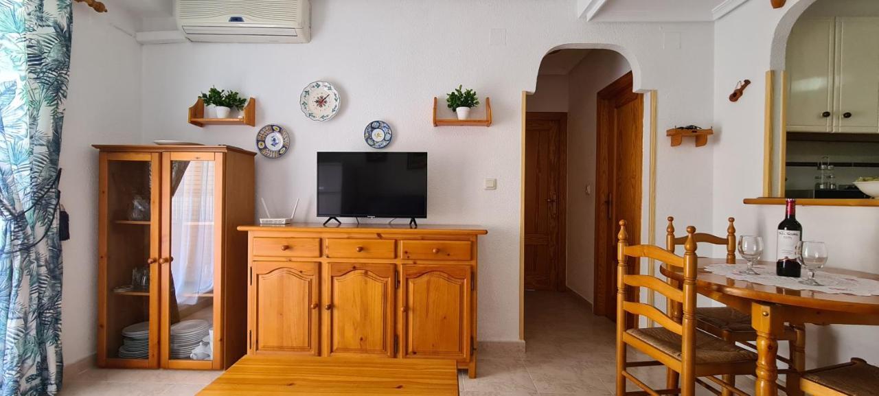 Apartmán Sofia La Mata La Mata  Exteriér fotografie