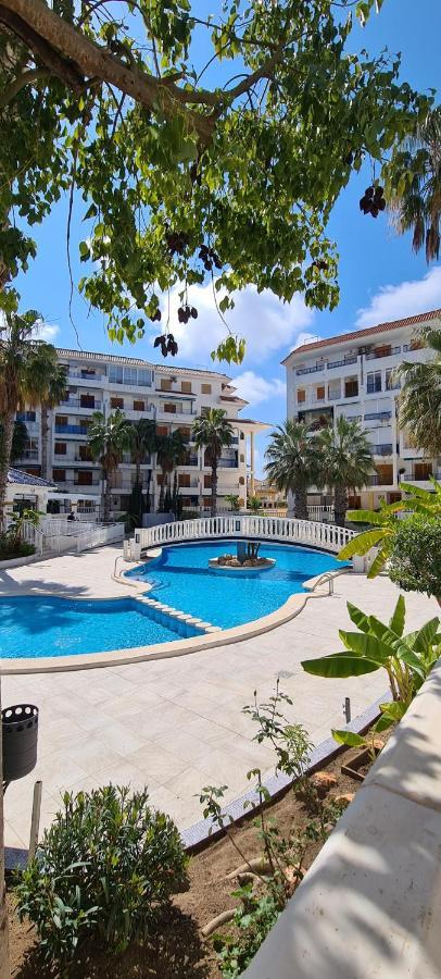 Apartmán Sofia La Mata La Mata  Exteriér fotografie