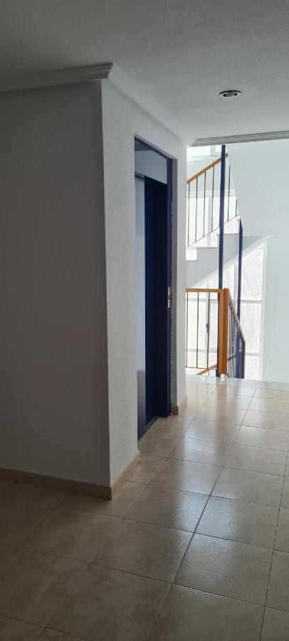 Apartmán Sofia La Mata La Mata  Exteriér fotografie