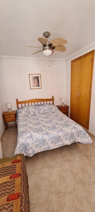 Apartmán Sofia La Mata La Mata  Exteriér fotografie