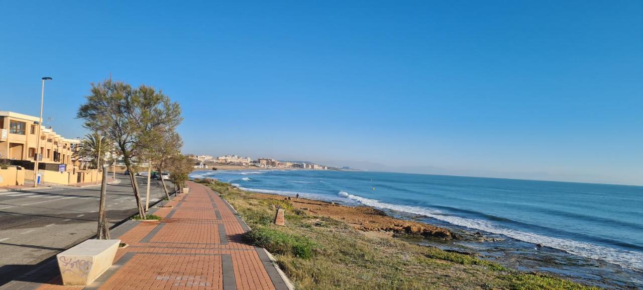 Apartmán Sofia La Mata La Mata  Exteriér fotografie