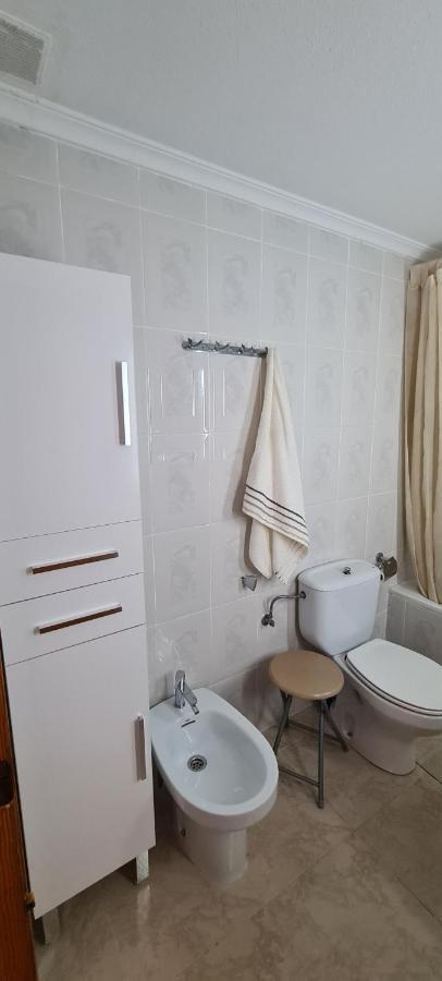 Apartmán Sofia La Mata La Mata  Exteriér fotografie