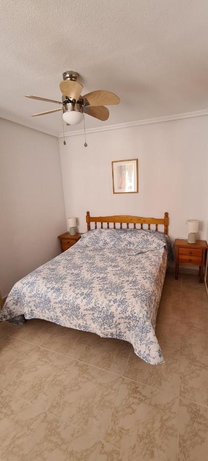 Apartmán Sofia La Mata La Mata  Exteriér fotografie