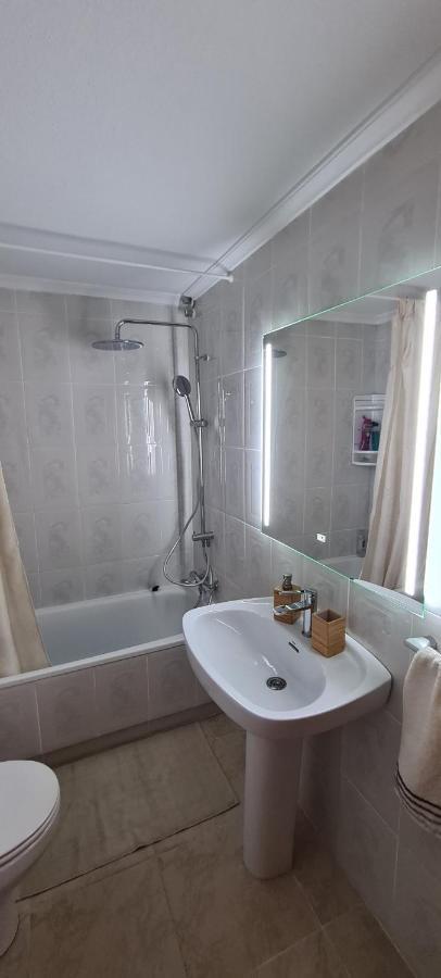 Apartmán Sofia La Mata La Mata  Exteriér fotografie
