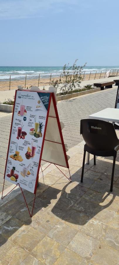 Apartmán Sofia La Mata La Mata  Exteriér fotografie