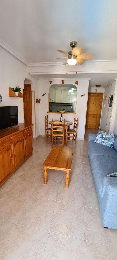 Apartmán Sofia La Mata La Mata  Exteriér fotografie