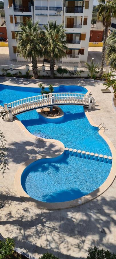 Apartmán Sofia La Mata La Mata  Exteriér fotografie