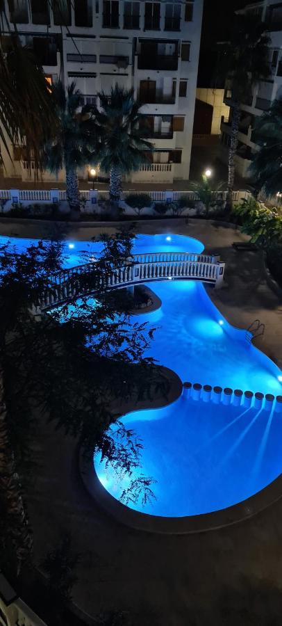 Apartmán Sofia La Mata La Mata  Exteriér fotografie