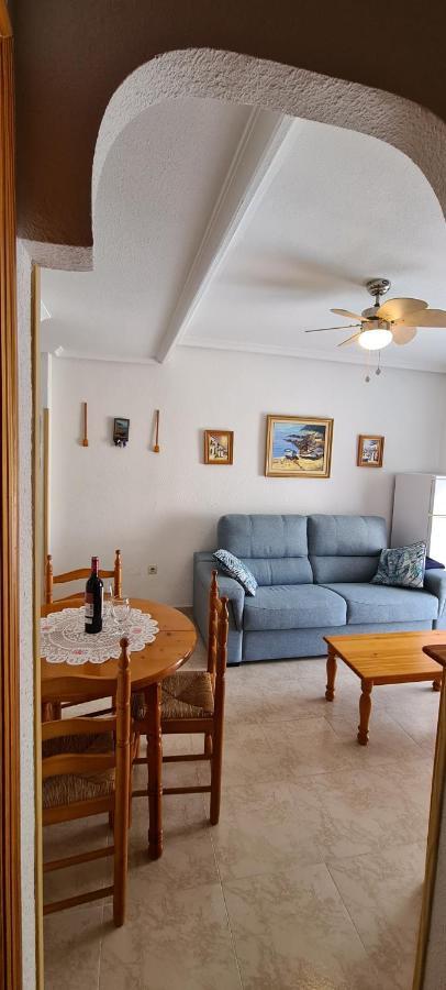 Apartmán Sofia La Mata La Mata  Exteriér fotografie