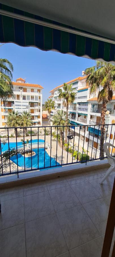 Apartmán Sofia La Mata La Mata  Exteriér fotografie