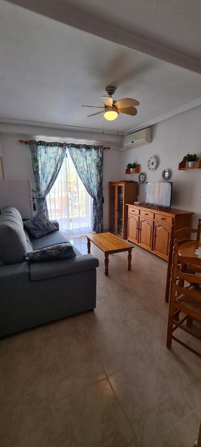 Apartmán Sofia La Mata La Mata  Exteriér fotografie