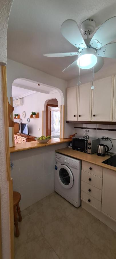 Apartmán Sofia La Mata La Mata  Exteriér fotografie