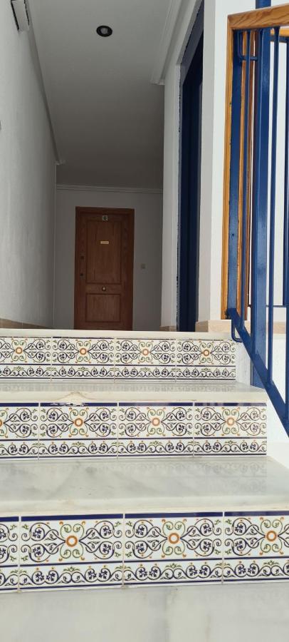 Apartmán Sofia La Mata La Mata  Exteriér fotografie